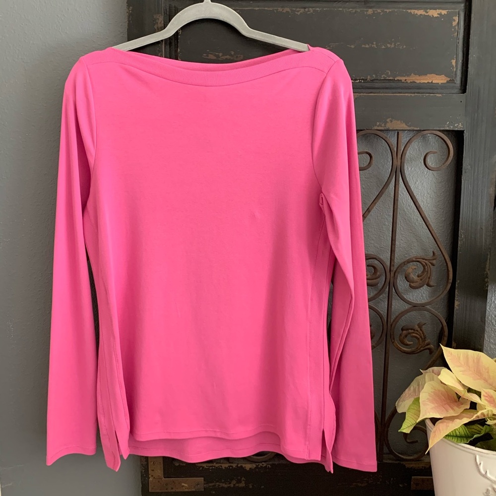 Lauren Ralph Lauren Long Sleeve Shirt